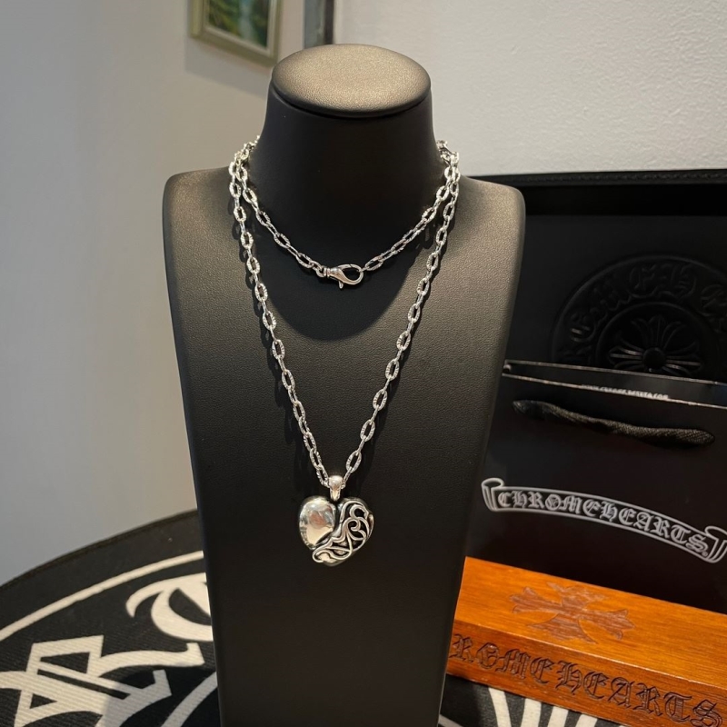 Chrome Hearts Necklaces